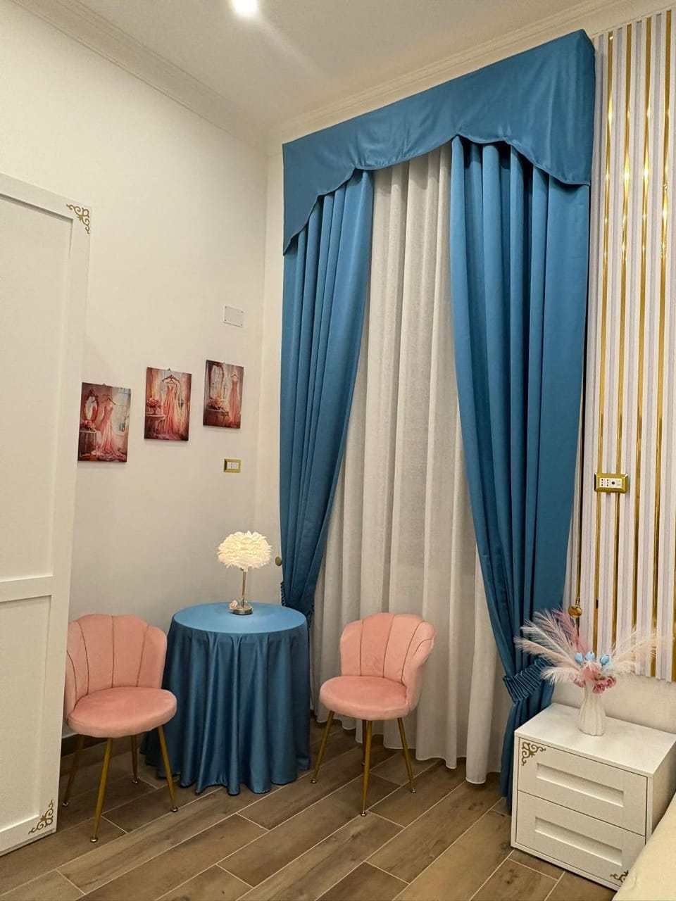 Elegant house in pompeii Apartment in Pompeii