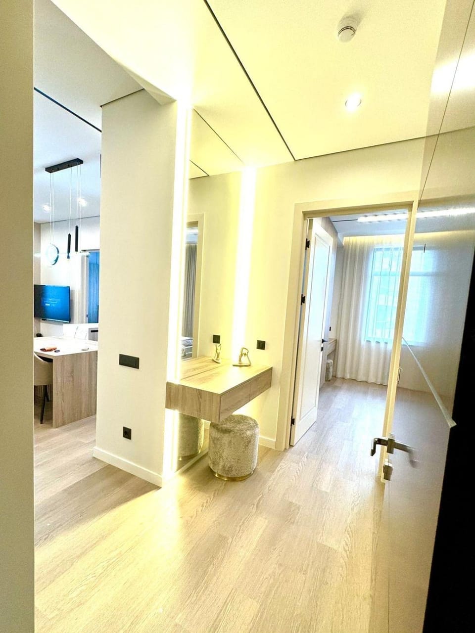 Welcome Home Apartment in Yerevan