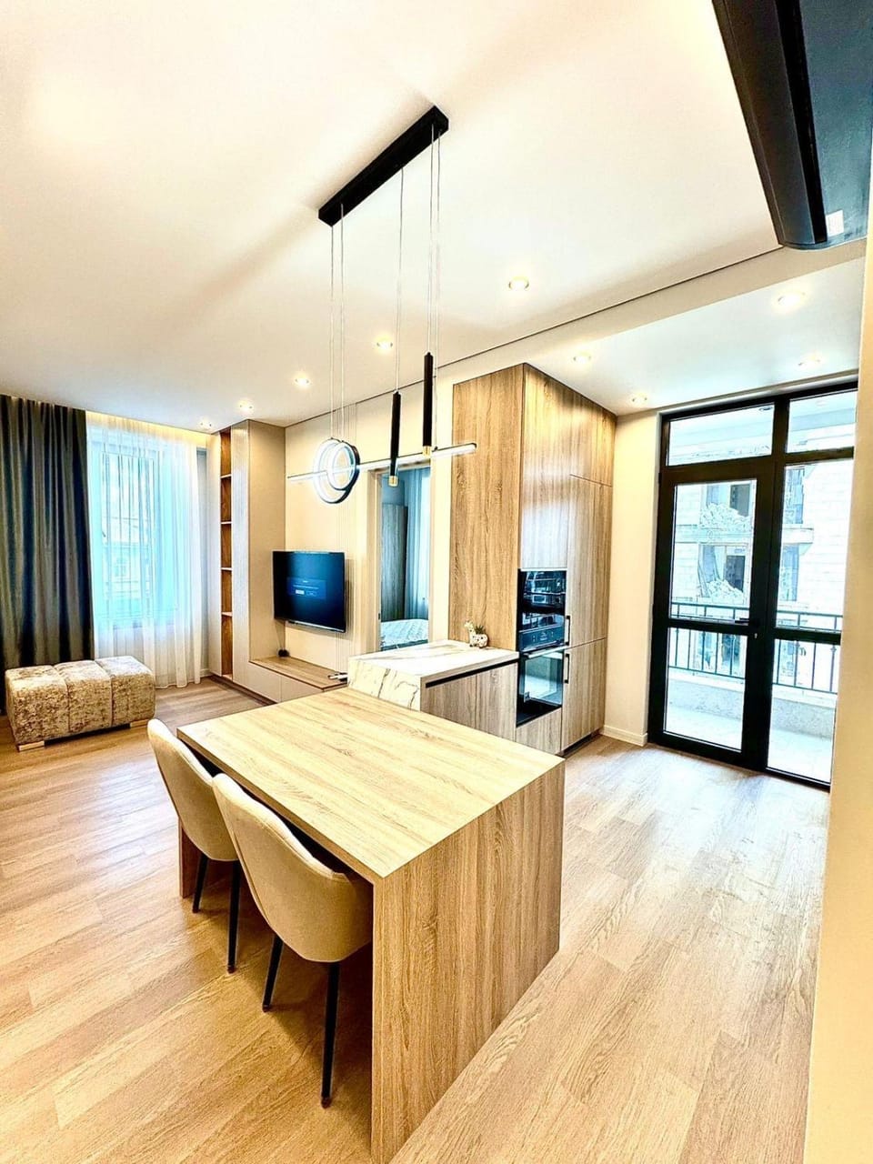 Welcome Home Apartment in Yerevan