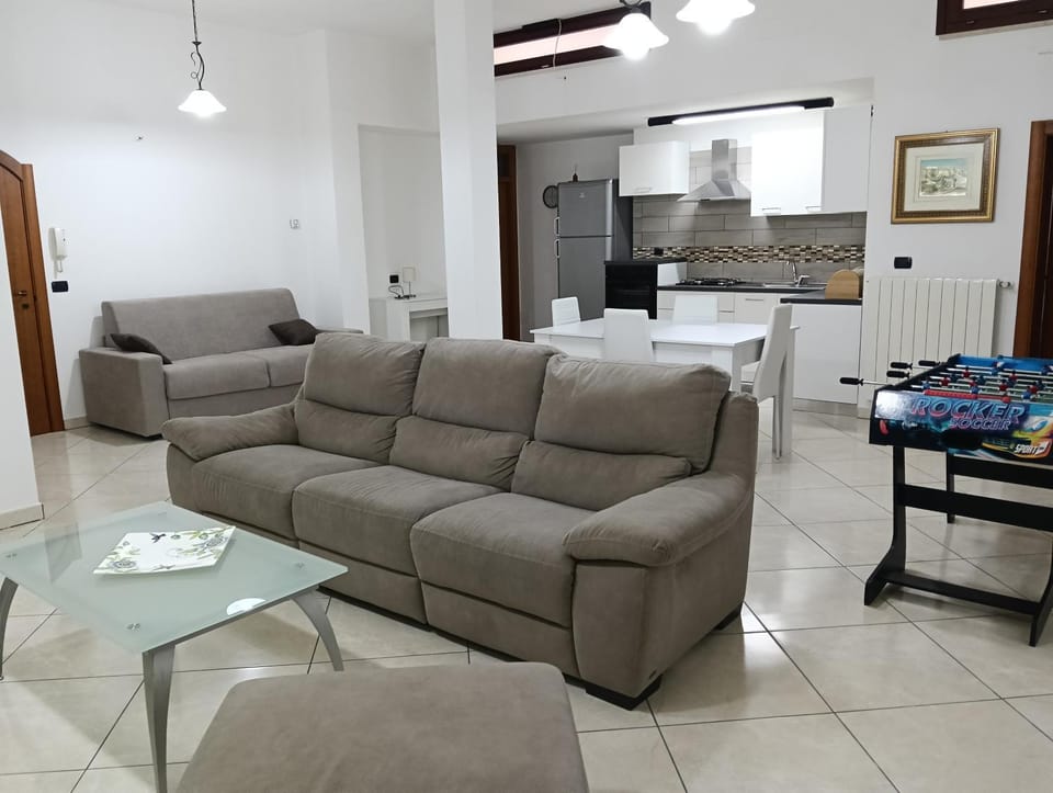 Apt Milelli Apartment in Gallipoli