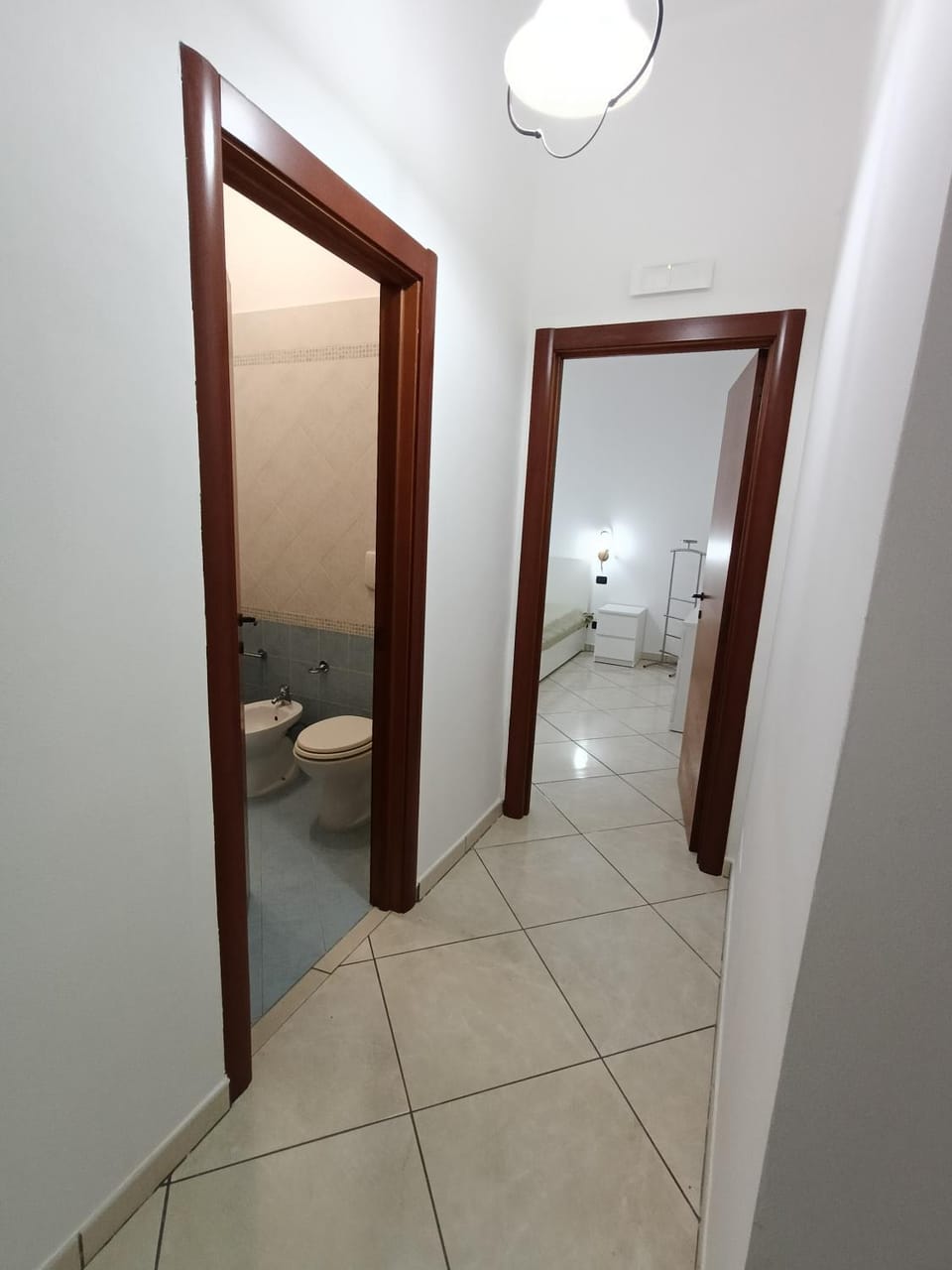 Apt Milelli Apartment in Gallipoli