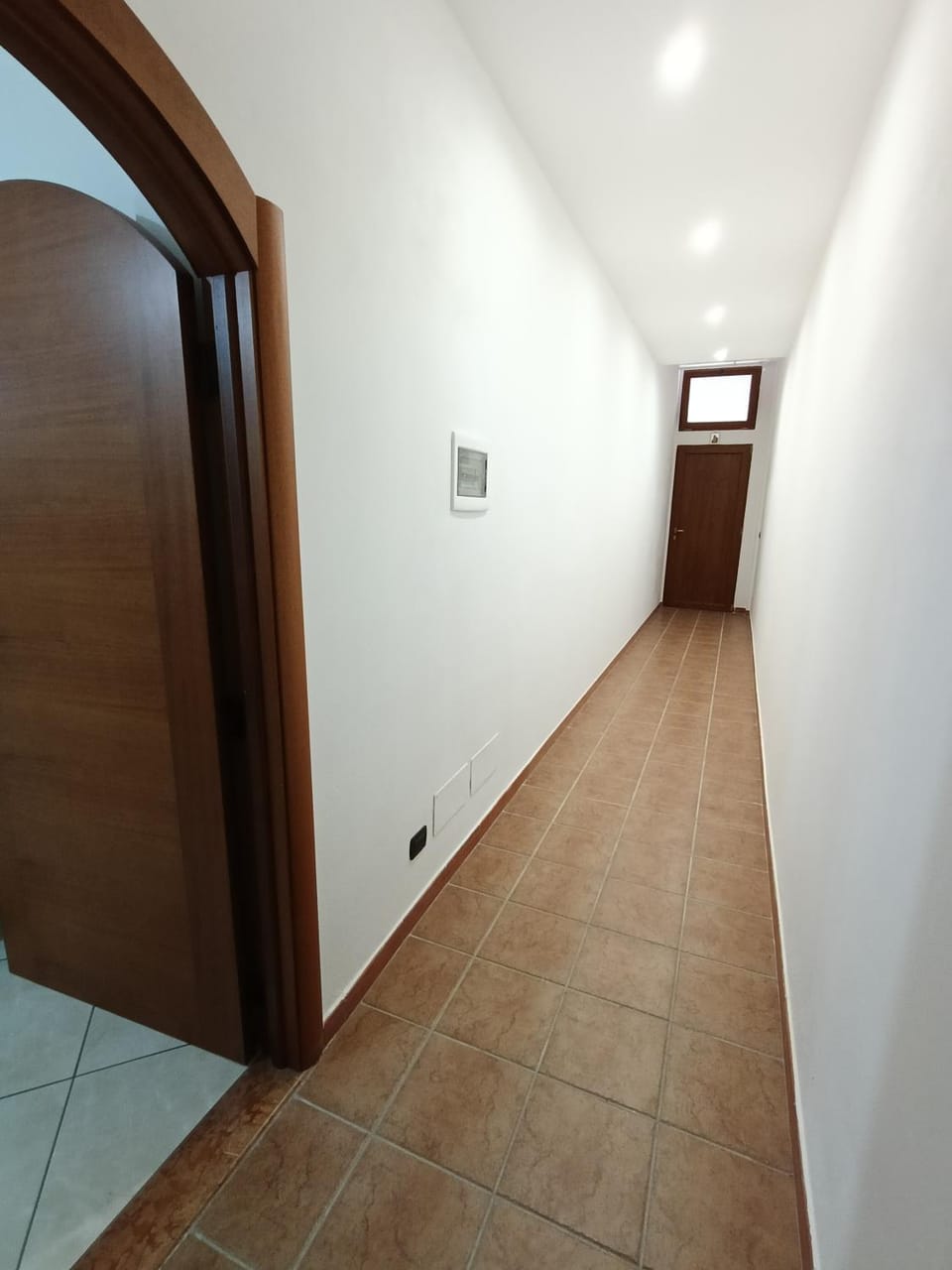 Apt Milelli Apartment in Gallipoli