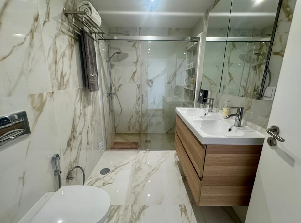 Sun Family Retreat at Ria Formosa Apartment in Olhão