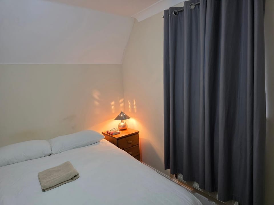 CO2 Colchester 4 Vacation rental in Colchester