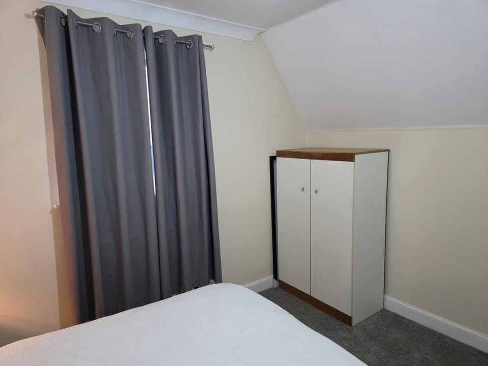 CO2 Colchester 4 Vacation rental in Colchester