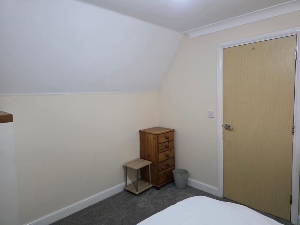 CO2 Colchester 4 Vacation rental in Colchester