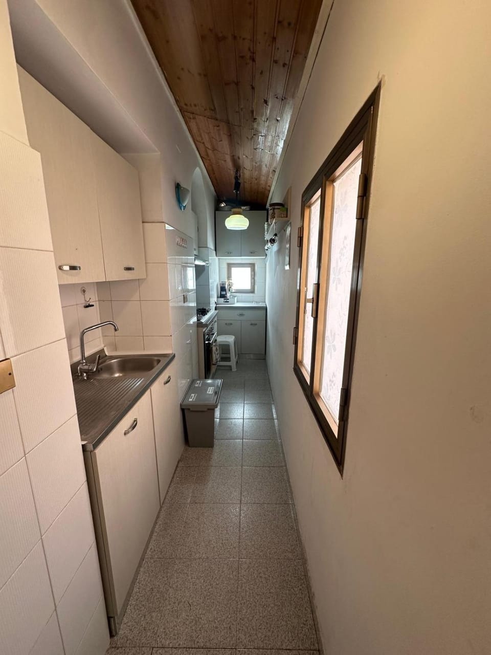 G&D Beach House Apartment in Tropea