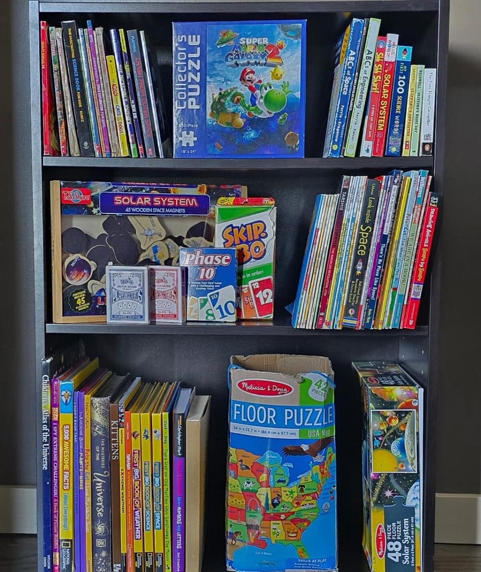 Library