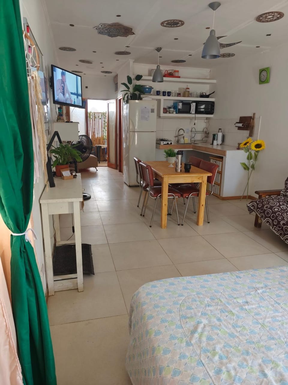 Espacio R&P Apartment in Santa Clara del Mar