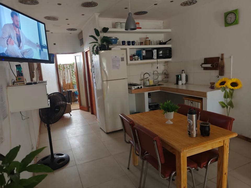 Espacio R&P Apartment in Santa Clara del Mar