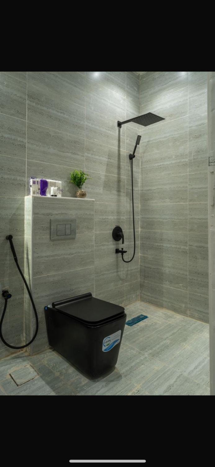 استديو مميز وراقي في السلمانية 105 Apartment in Riyadh