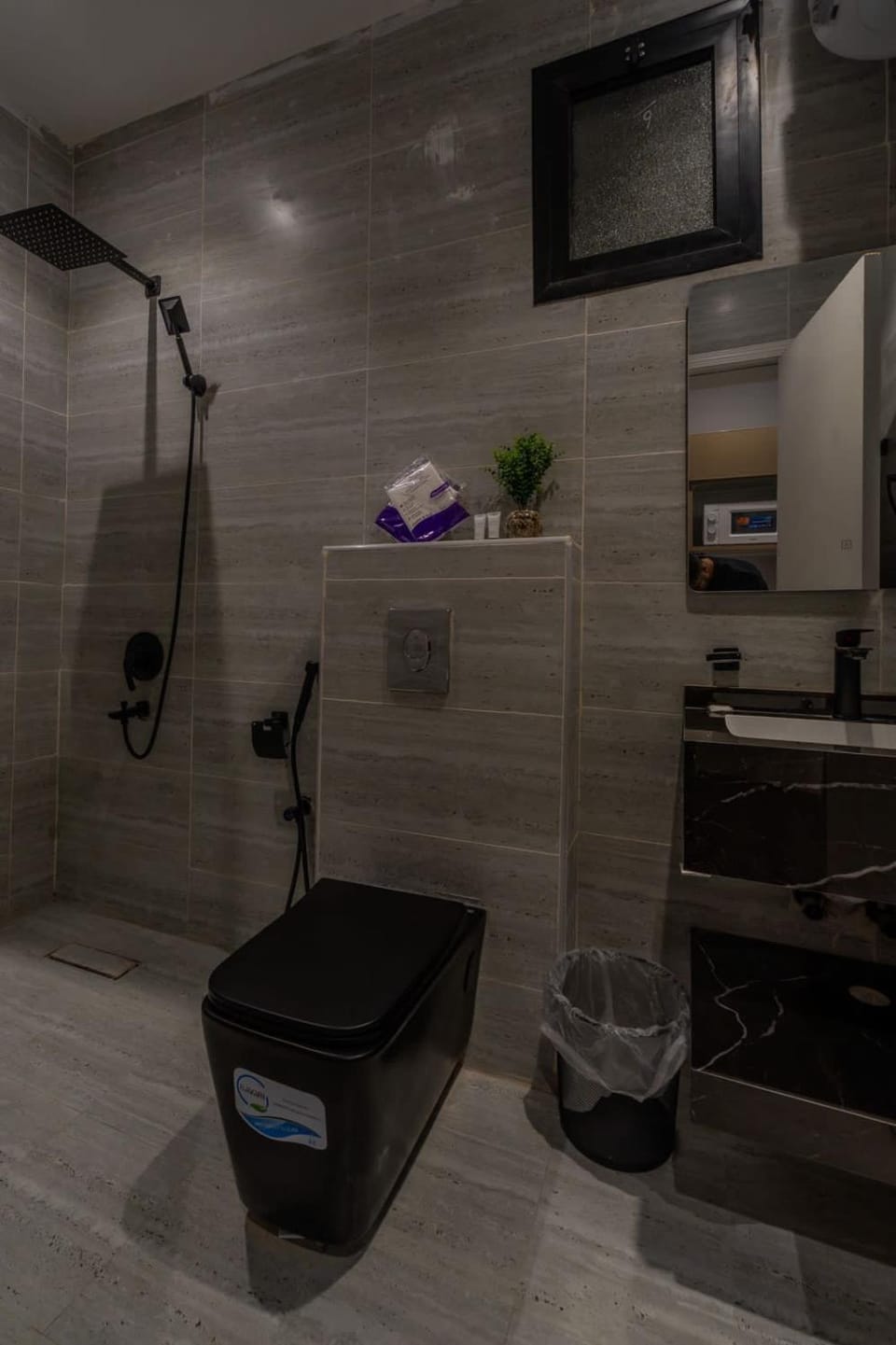 استديو مميز وراقي في السلمانية 105 Apartment in Riyadh