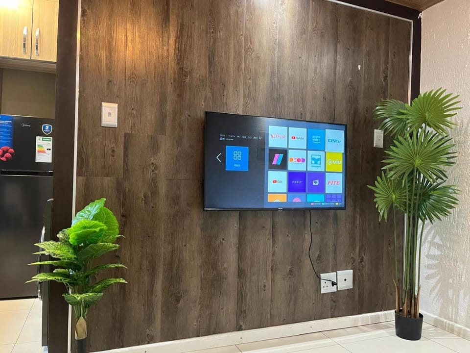 TV and multimedia