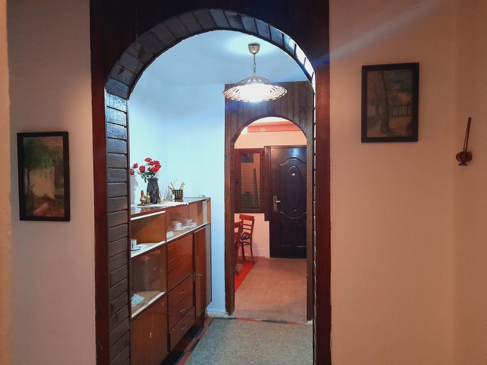 Vikendica Katarina House in Zlatibor District, Serbia
