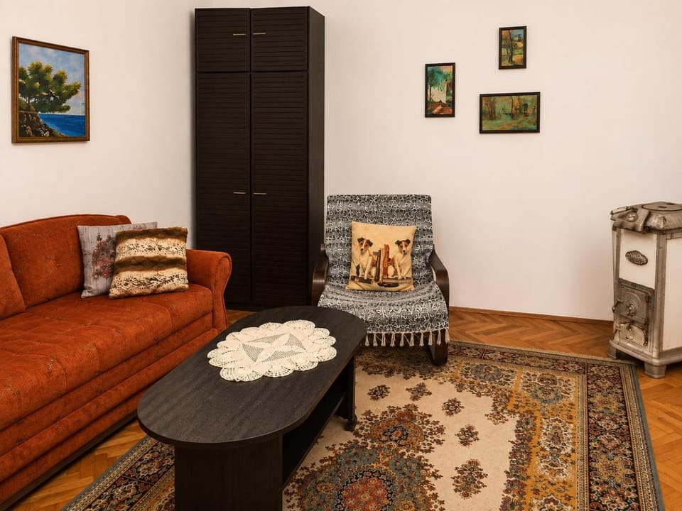 Vikendica Katarina House in Zlatibor District, Serbia