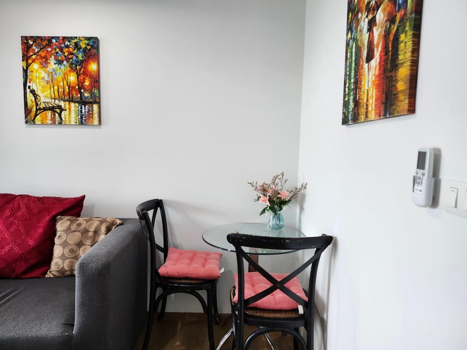 cen 1 bed room862 Apartment hotel in Kathu