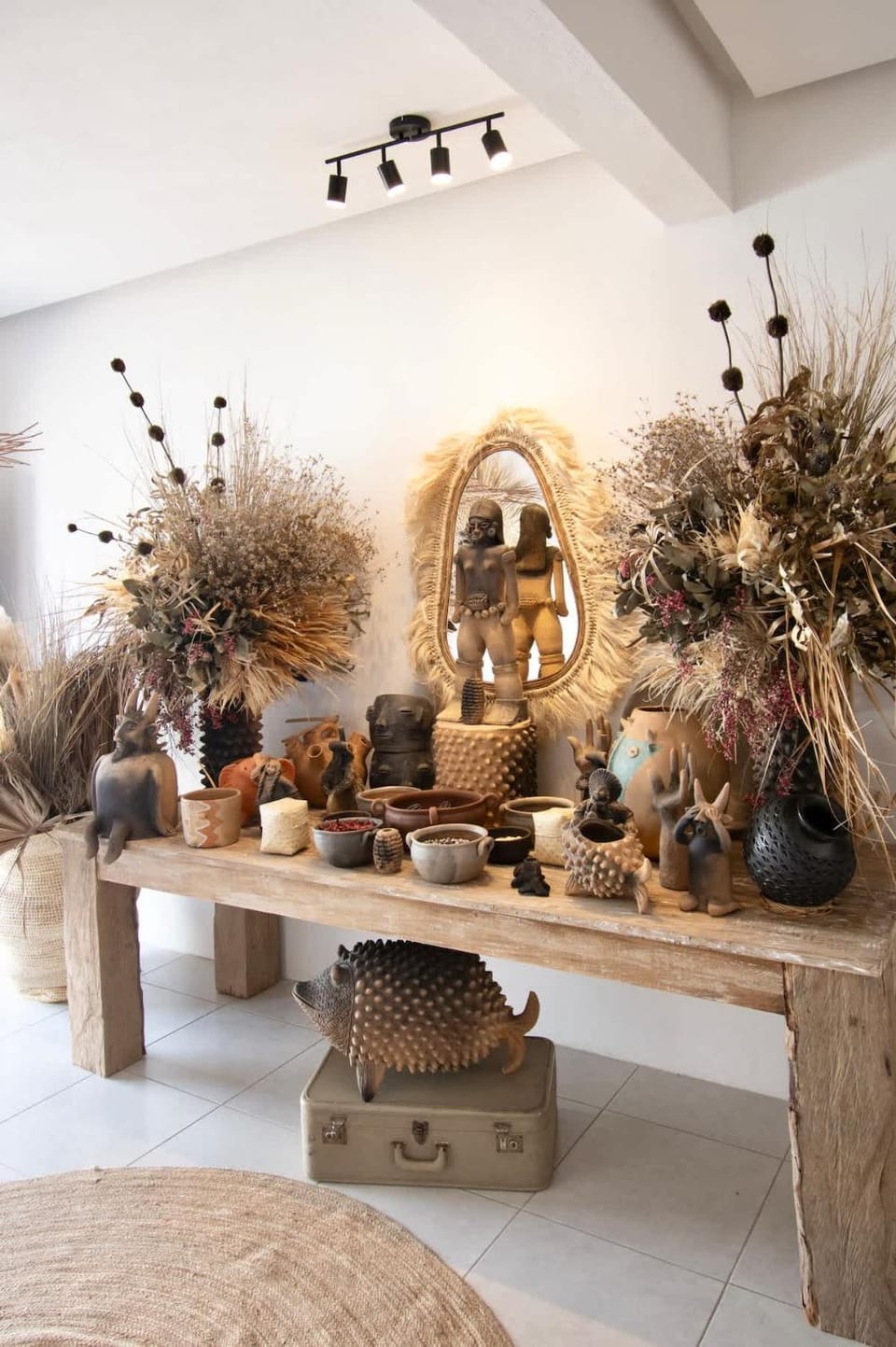Casa Uh Mook, Rooted design, sacred stay House in Oaxaca