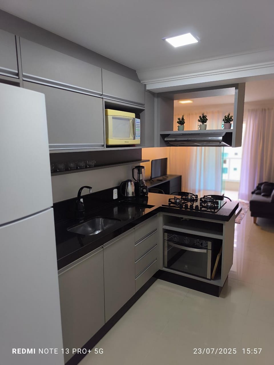 AP Maria Augusta Apartment in Porto Belo