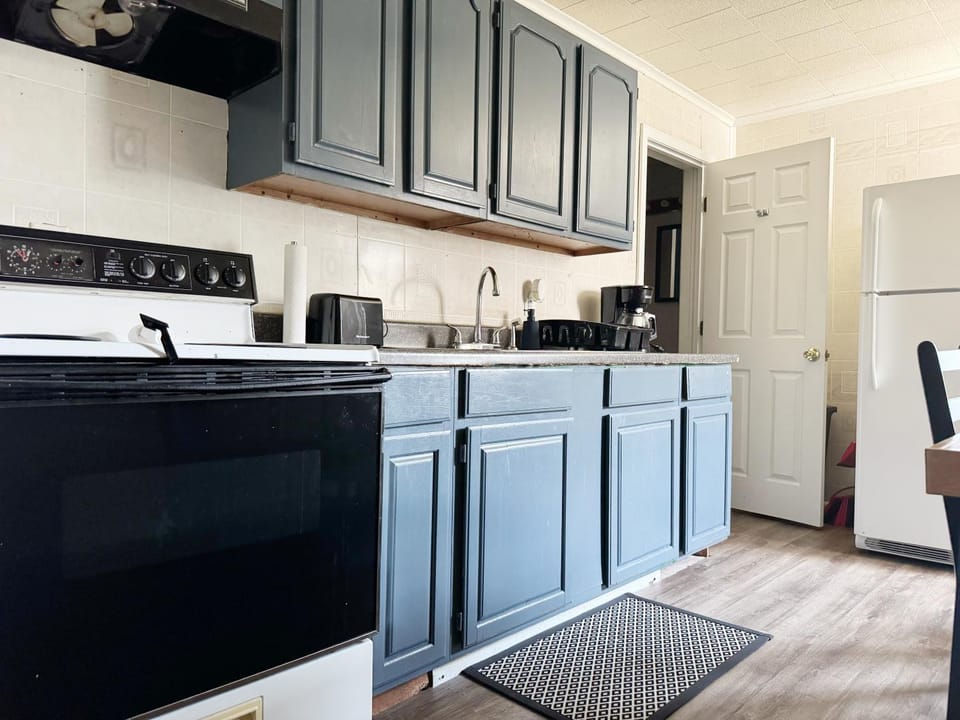 Princeton Suites - Stylish apartments in Princeton IN Apartment in Indiana