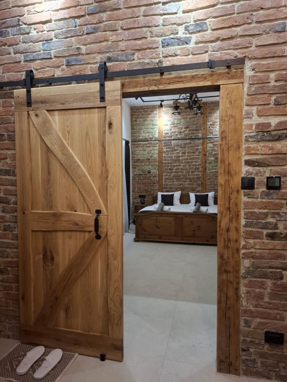 Napoca Brick&Barrel Apartment in Cluj-Napoca