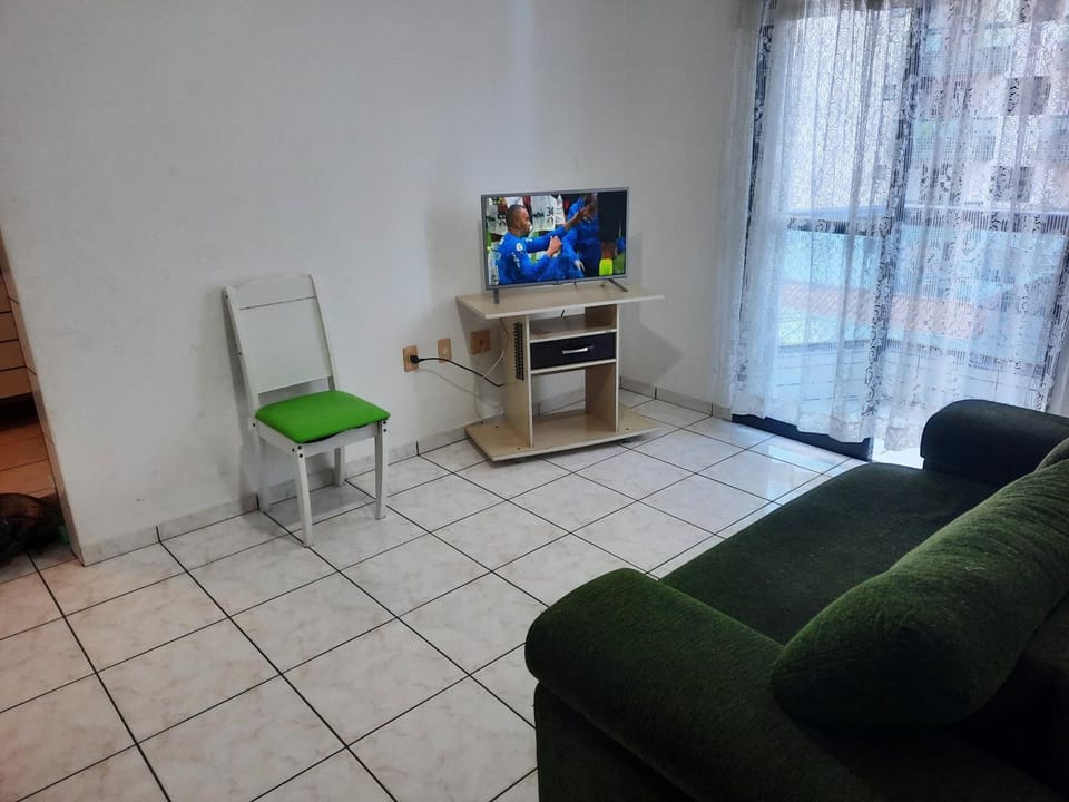 Apartamento Suzana massot Apartment in State of São Paulo