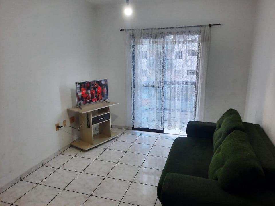 Apartamento Suzana massot Apartment in State of São Paulo