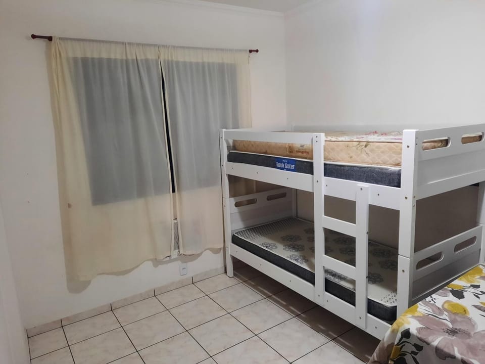 Apartamento Suzana massot Apartment in State of São Paulo