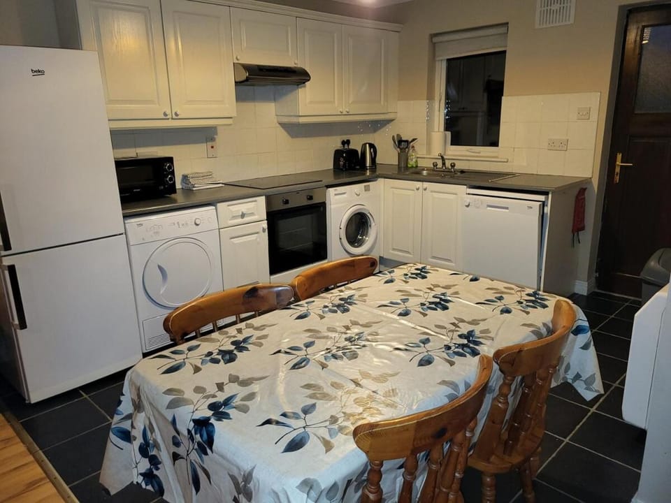 Holiday cottage Wexford, Riverchapel Gorey House in Ireland