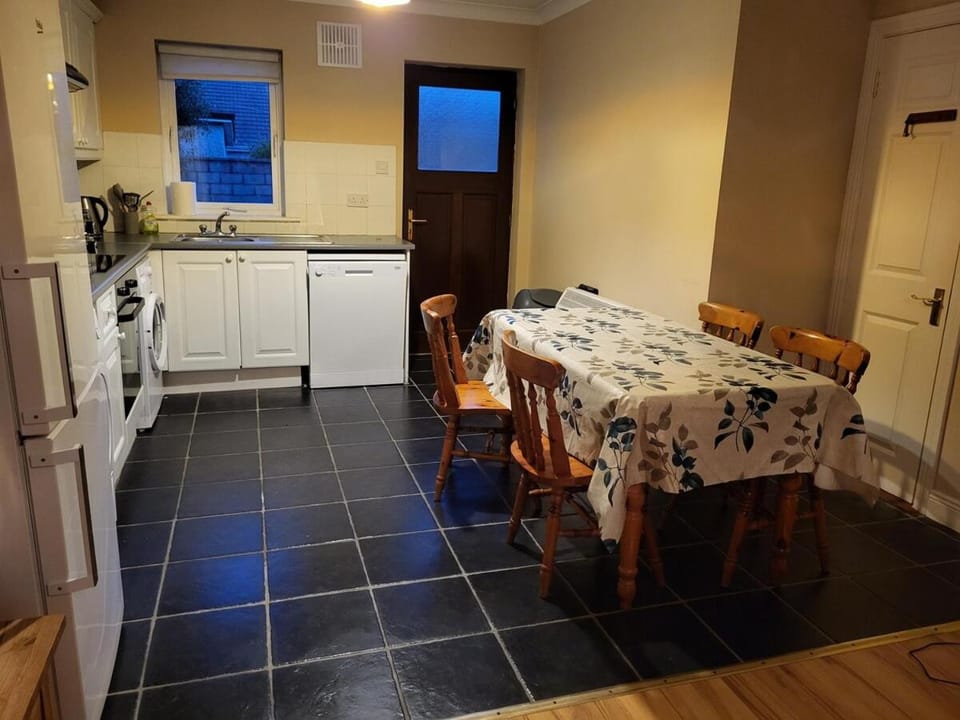 Holiday cottage Wexford, Riverchapel Gorey House in Ireland