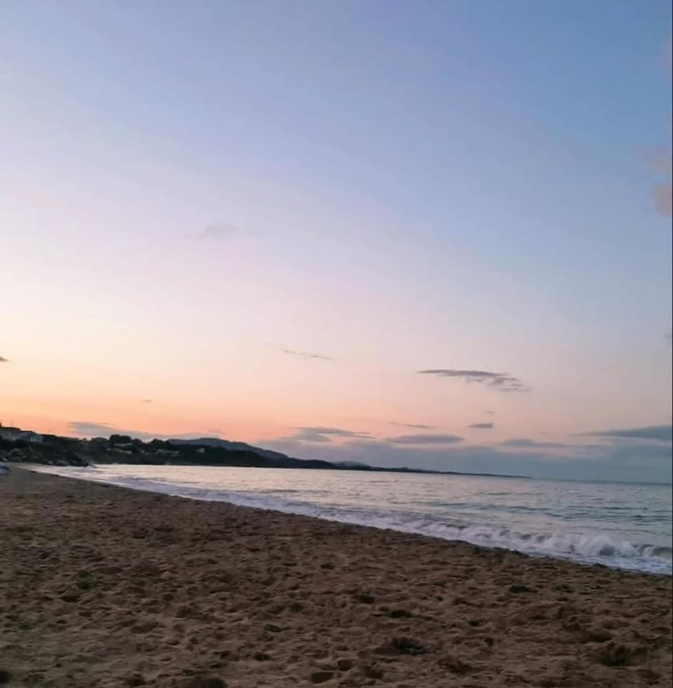 Holiday cottage Wexford, Riverchapel Gorey House in Ireland