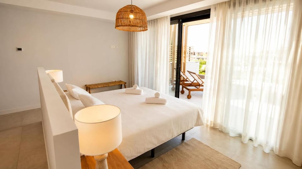 Evergreen Golf near the Sea Apartment in Costa del Sol