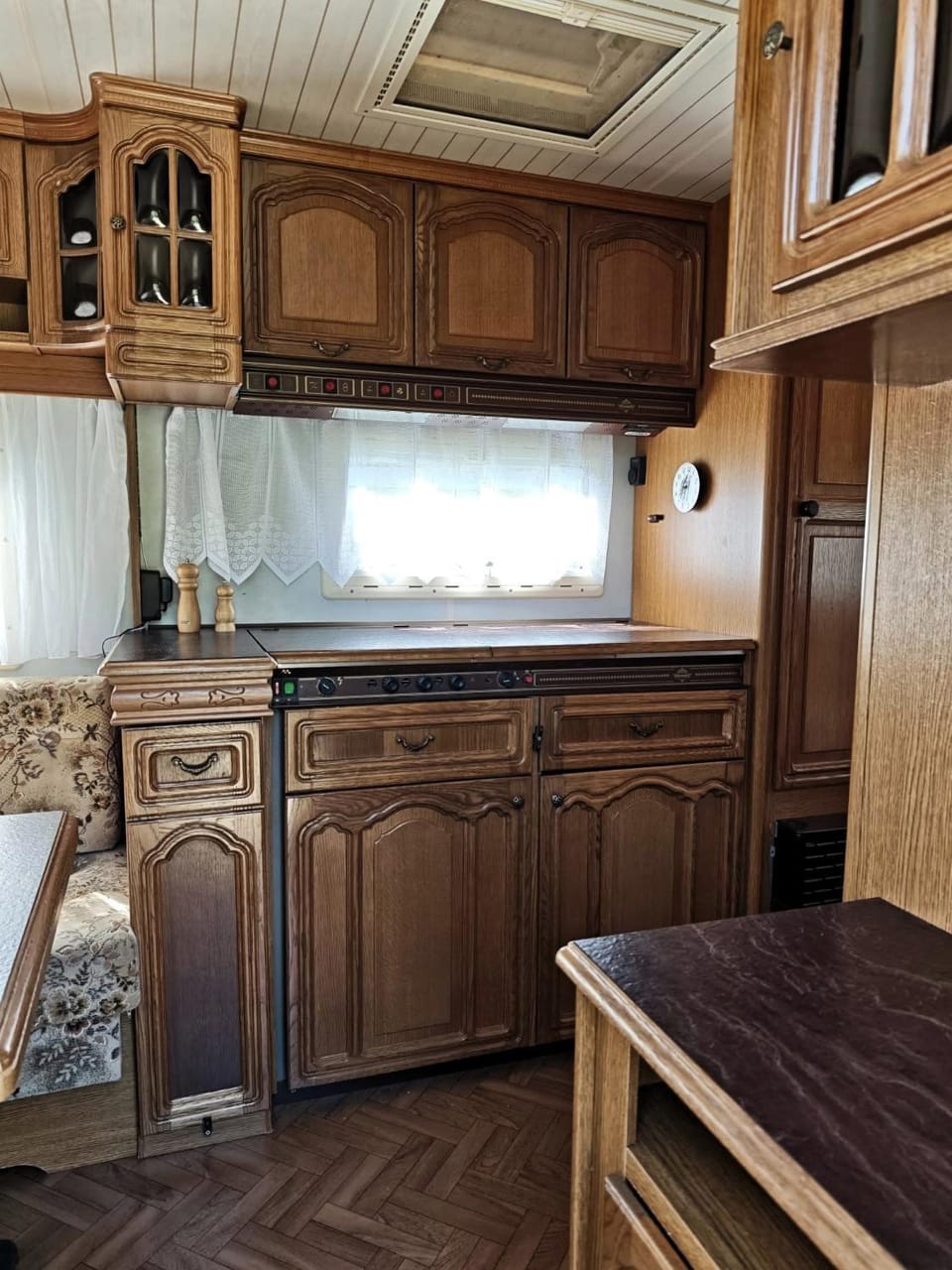 Farma na Lazoch Campground/ 
RV Resort in Slovakia