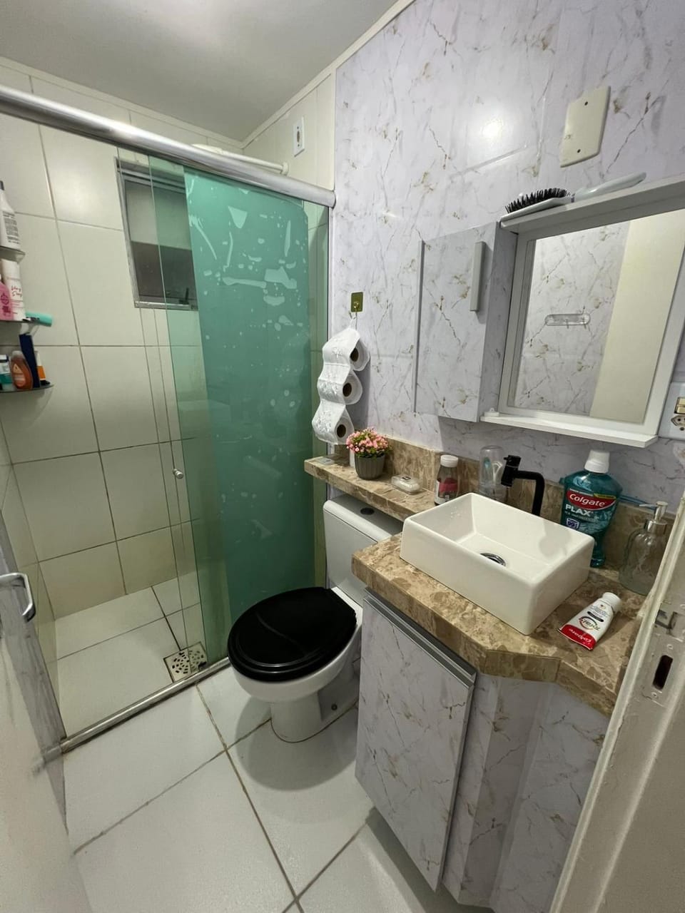 COP 30 Condomínio Ville Ametista Apartment in Belém