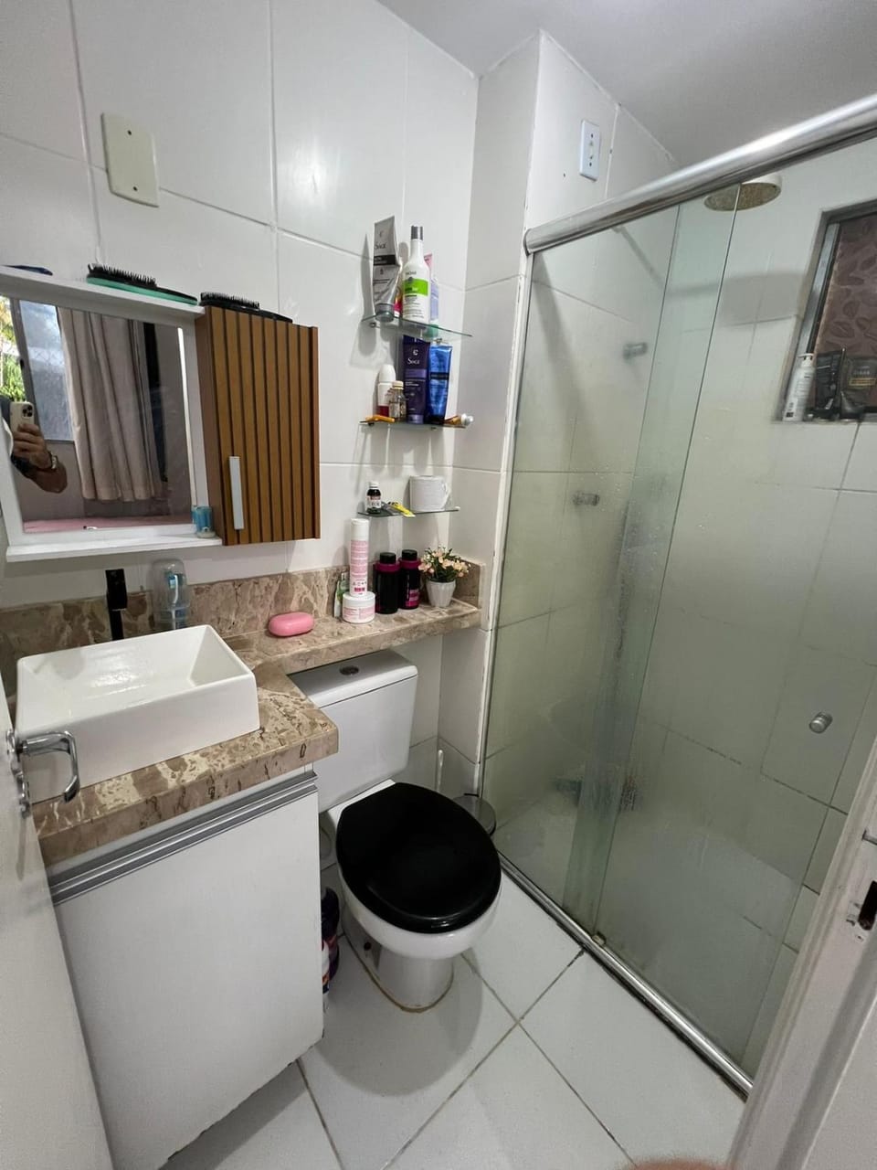 COP 30 Condomínio Ville Ametista Apartment in Belém