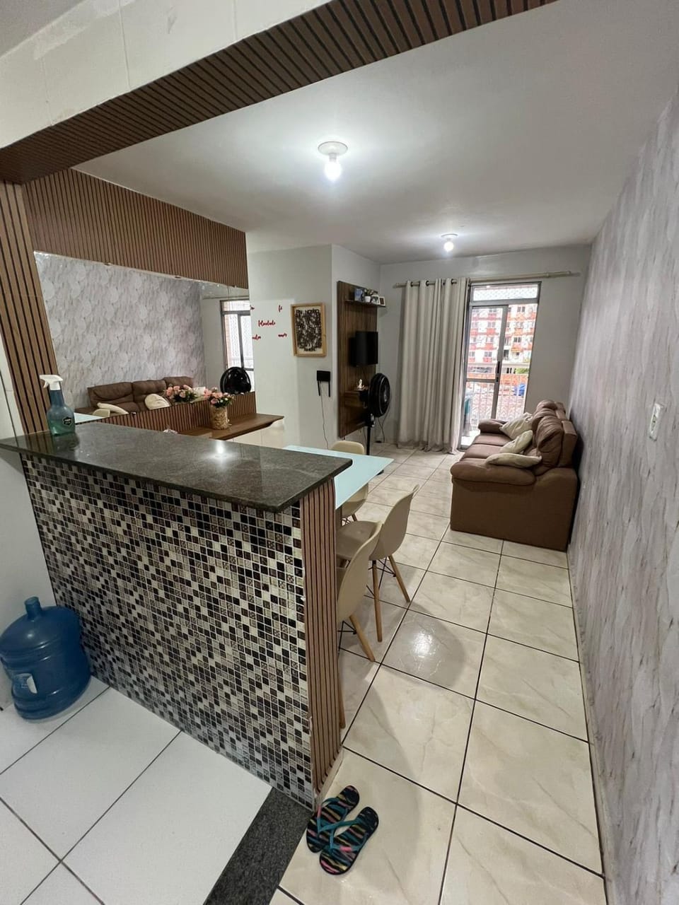 COP 30 Condomínio Ville Ametista Apartment in Belém
