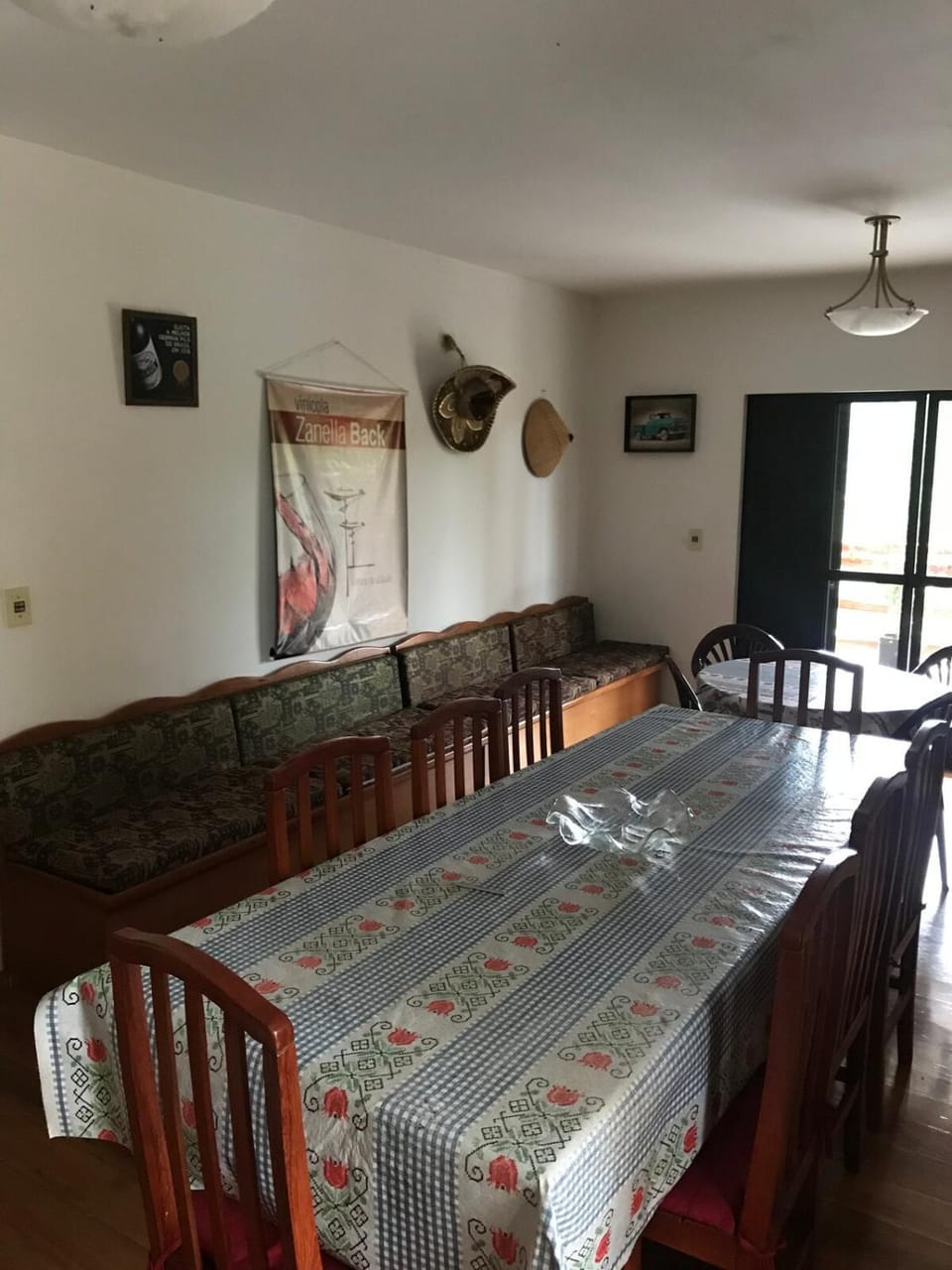 Recanto do Boava House in State of Santa Catarina
