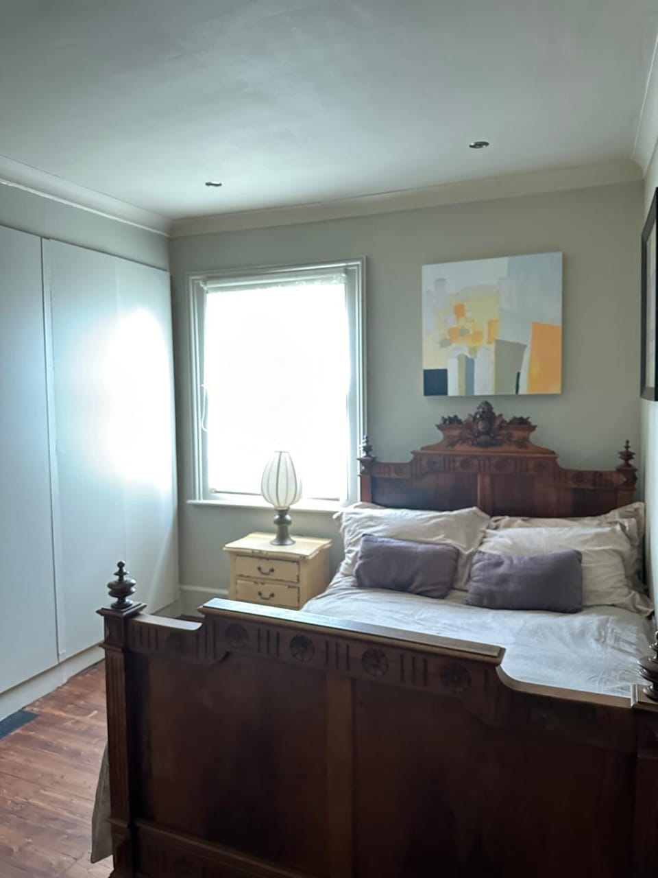 Centrally Located Boutique Townhouse Vacation rental in London