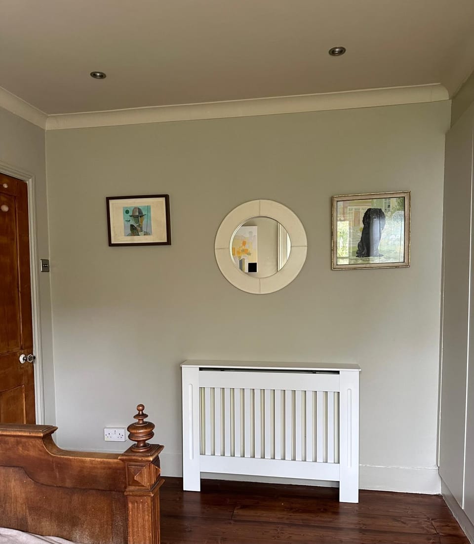 Centrally Located Boutique Townhouse Vacation rental in London