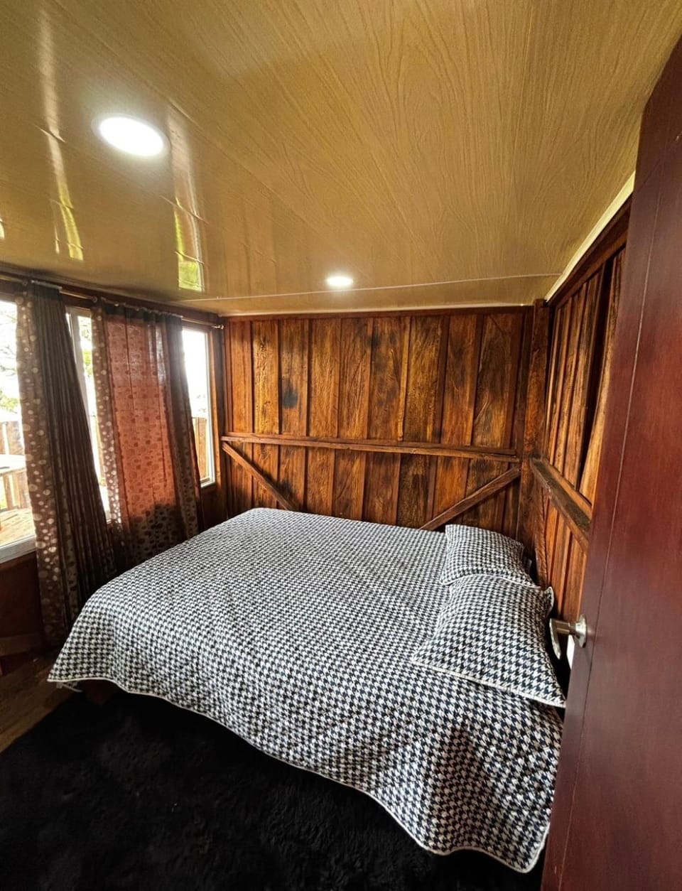Cabaña Mirador Cafetero Campground/ 
RV Resort in Cundinamarca, Colombia