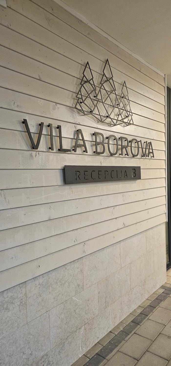 Stamenkovic - Zlatibor Apartment in Zlatibor