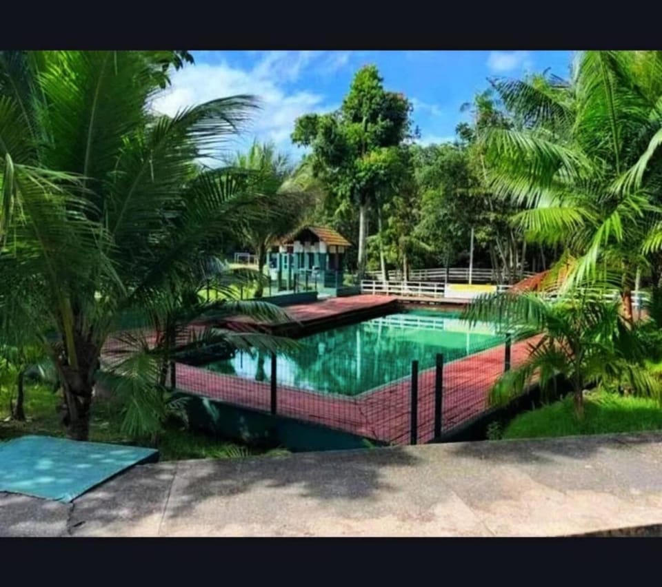 Apartamento amazônico COP30 Apartment in Belém