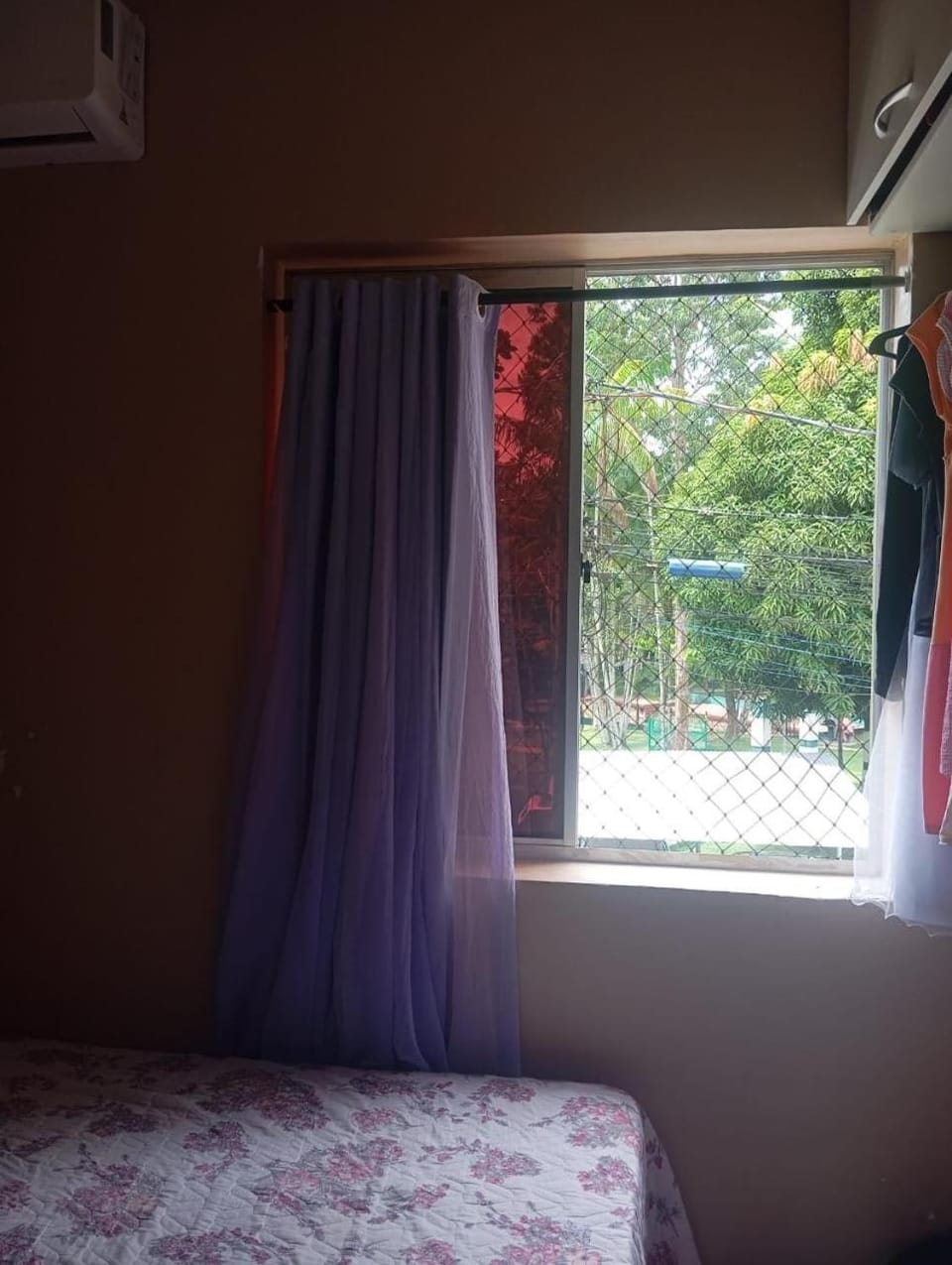 Apartamento amazônico COP30 Apartment in Belém