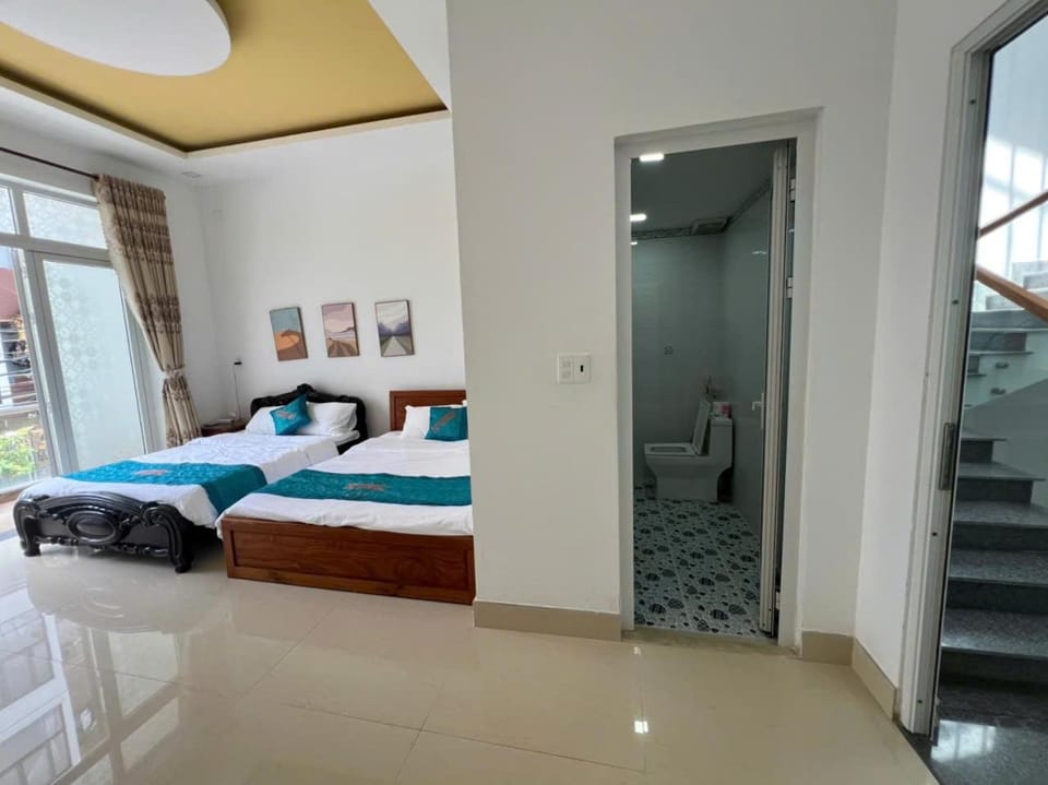 Xsunshine apartment Apartment hotel in Da Nang