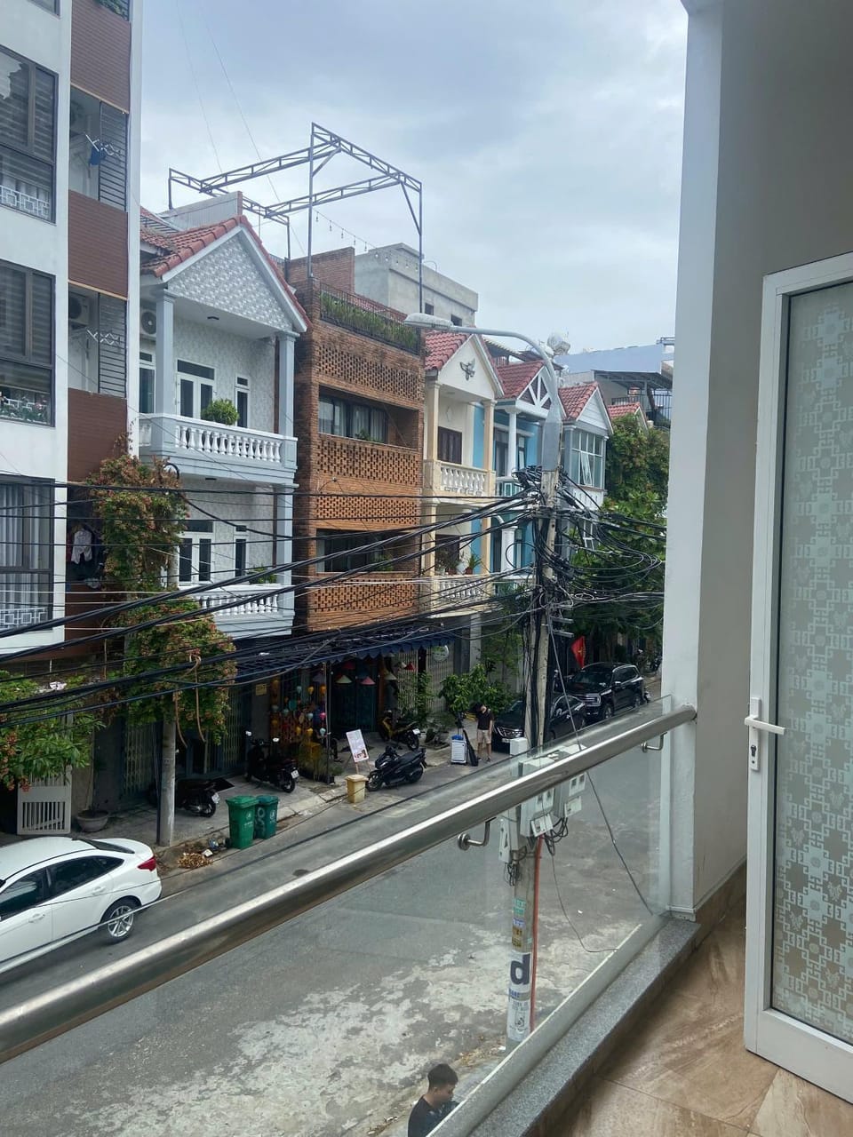 Xsunshine apartment Apartment hotel in Da Nang