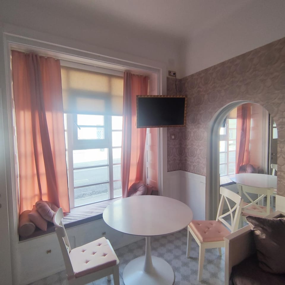 RetroDream Apartment in Novi Sad