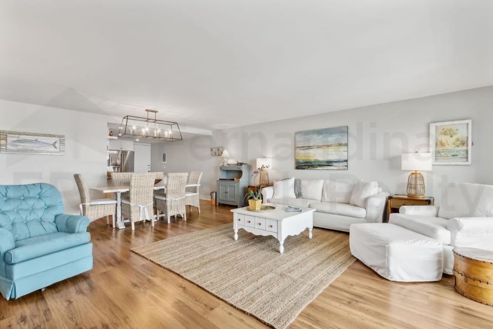 444 Amelia by the Sea condo Apartment in Fernandina Beach