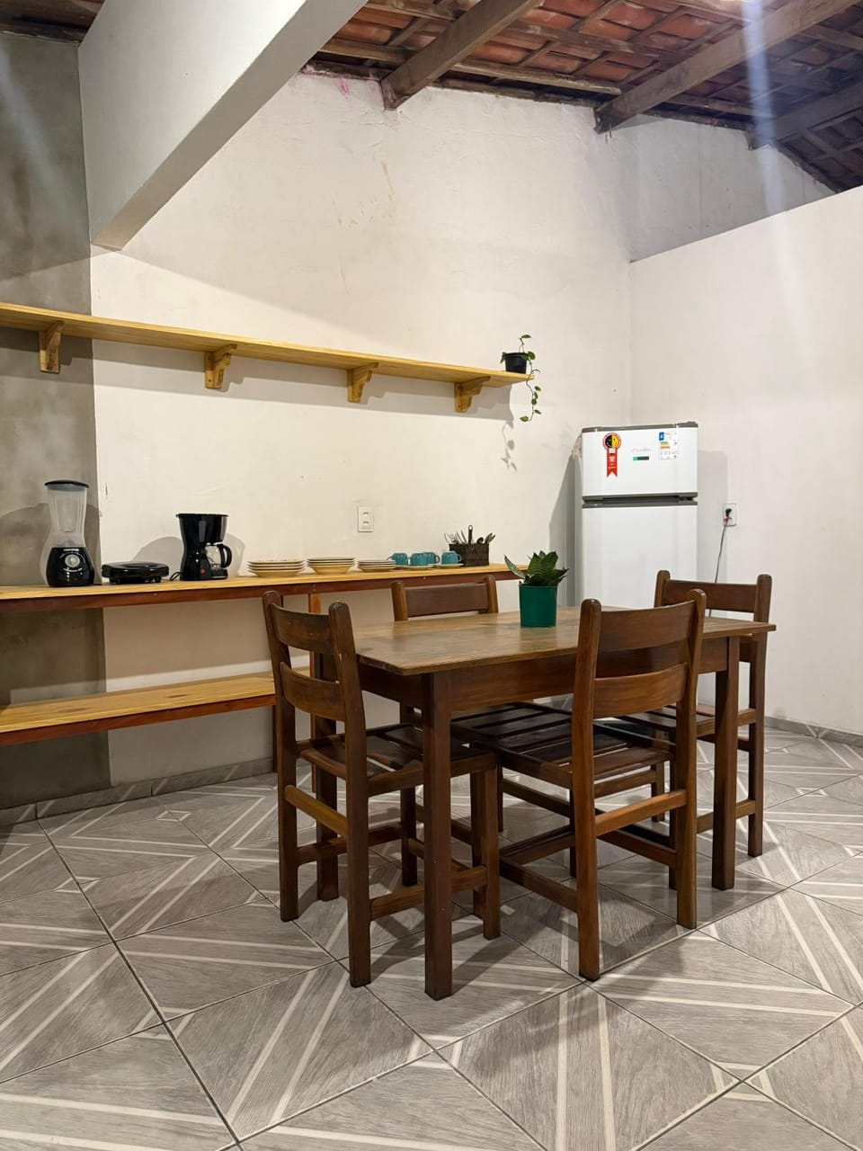 Casa Camboa Guriú House in Jijoca de Jericoacoara