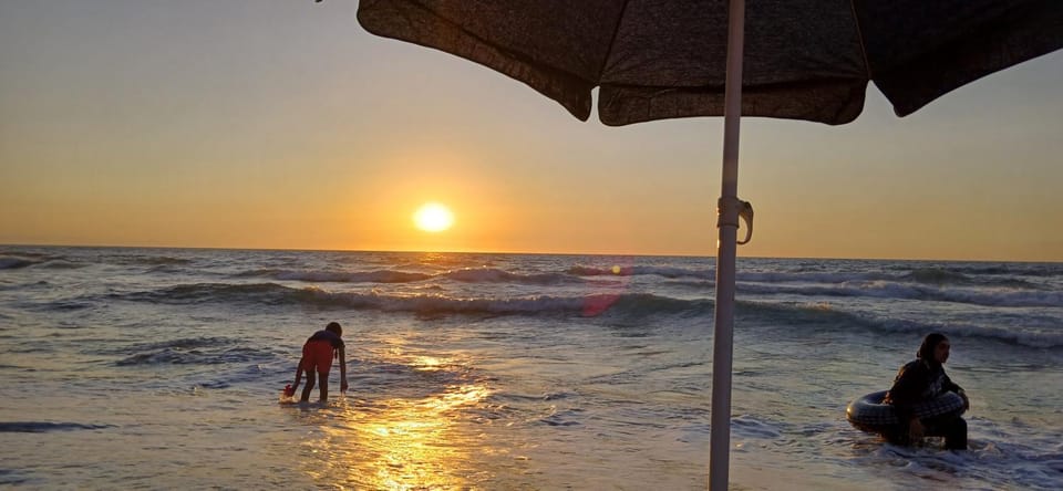Double sea panoramic Appartement Apartment in Tangier-Tétouan-Al Hoceima