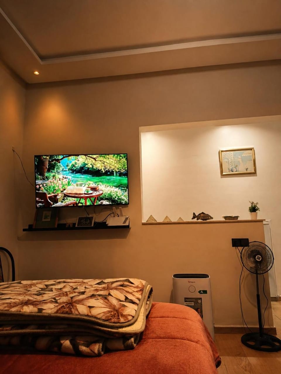Le nid du paon Apartment in Essaouira
