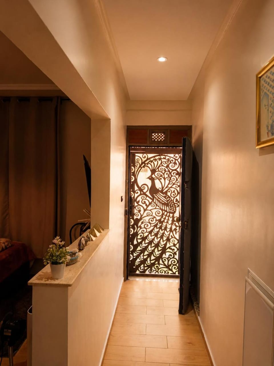 Le nid du paon Apartment in Essaouira
